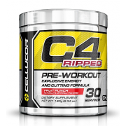 C4 RIPPED (30 SERVING)